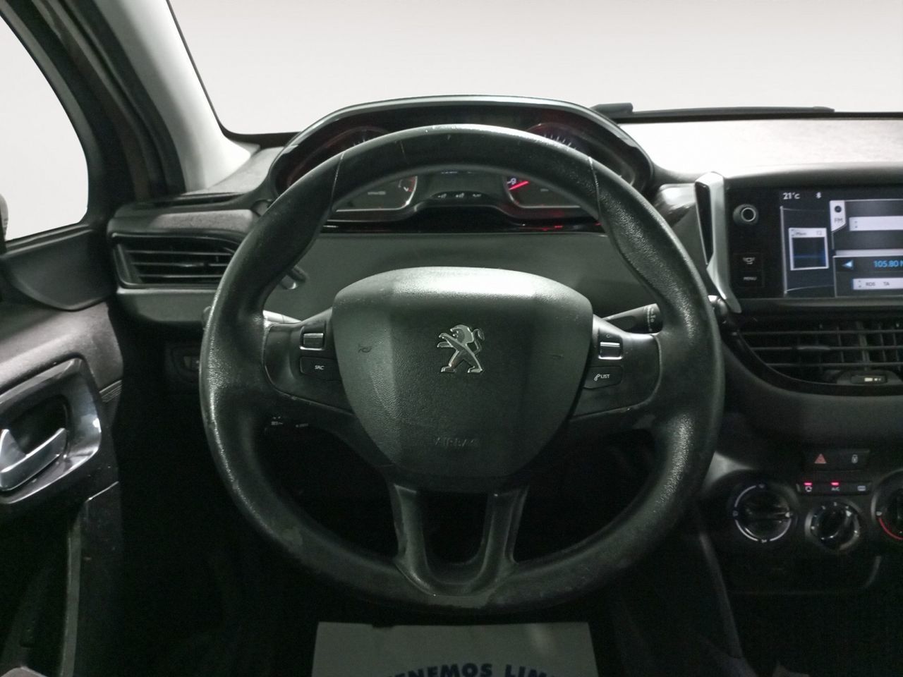 Peugeot 208 1.2 VTi Active - foto 8