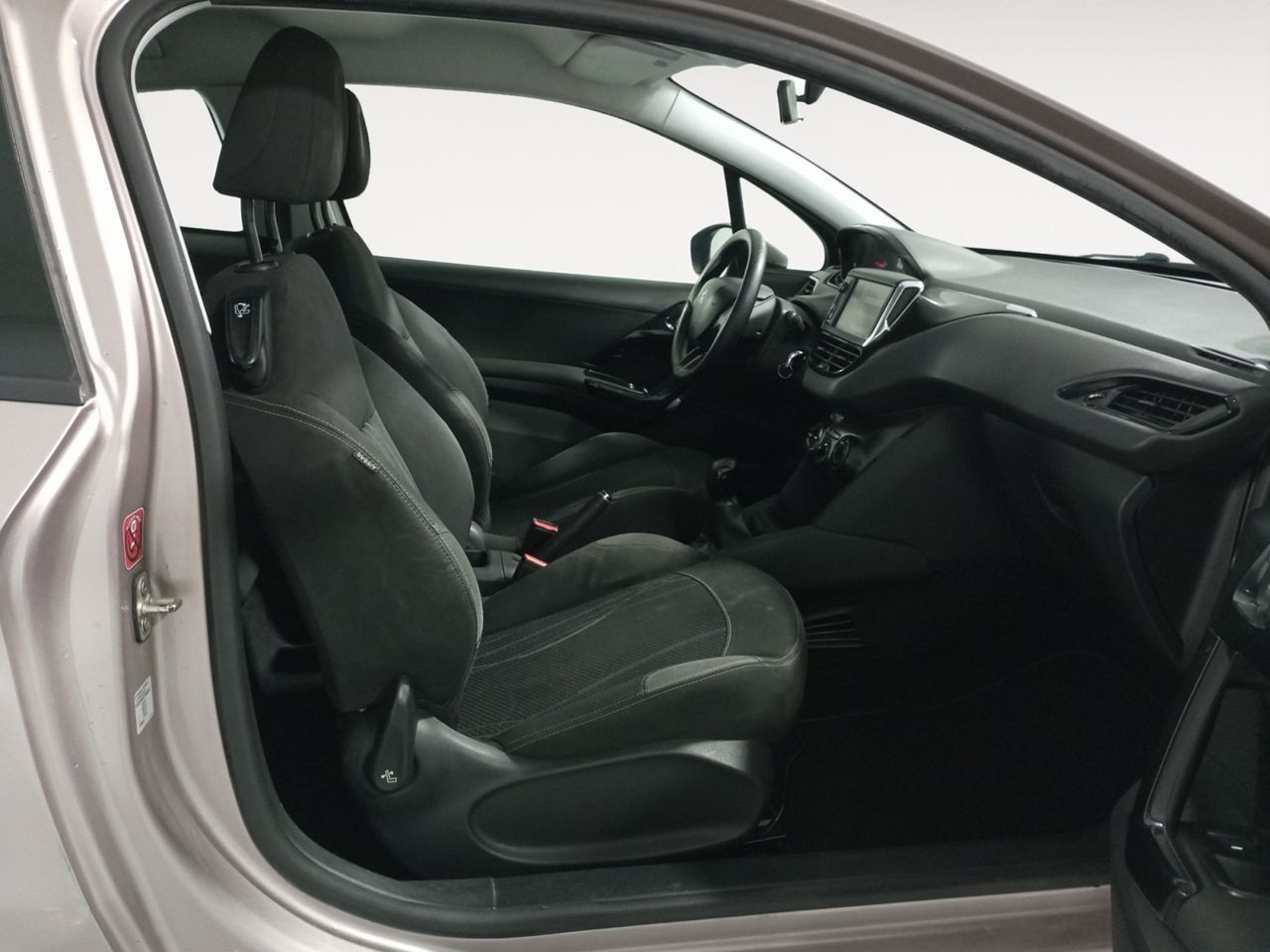 Peugeot 208 1.2 VTi Active - foto 11