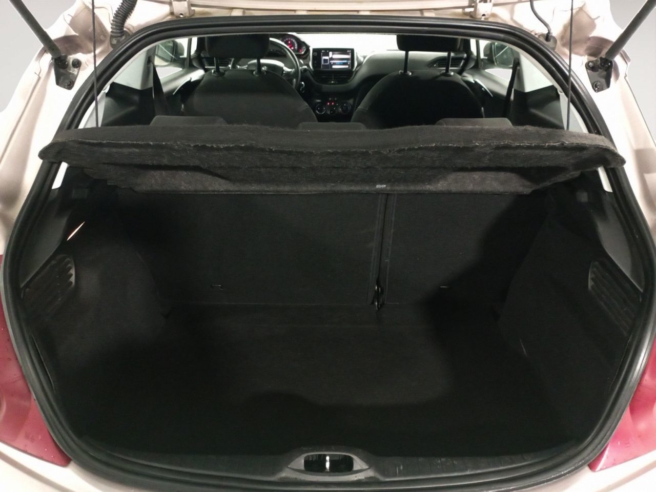 Peugeot 208 1.2 VTi Active - foto 12