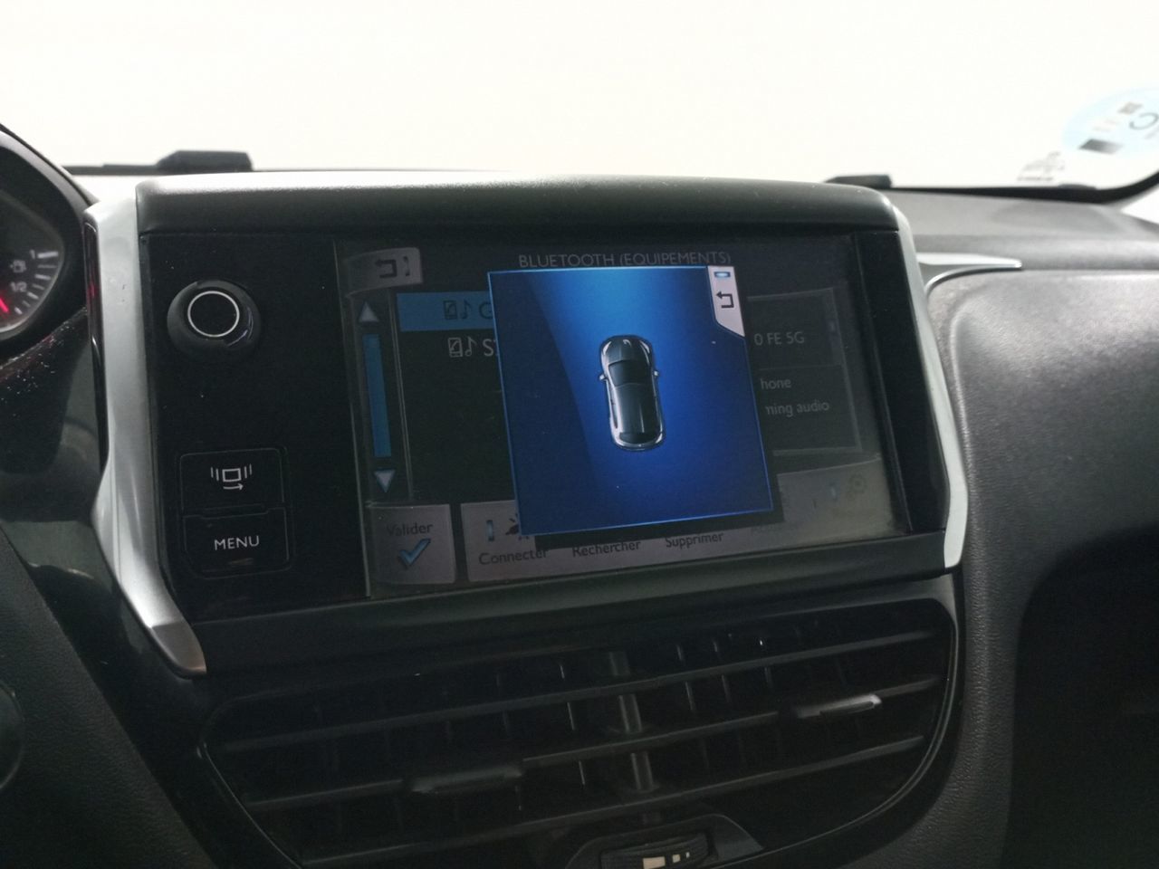 Peugeot 208 1.2 VTi Active - foto 18