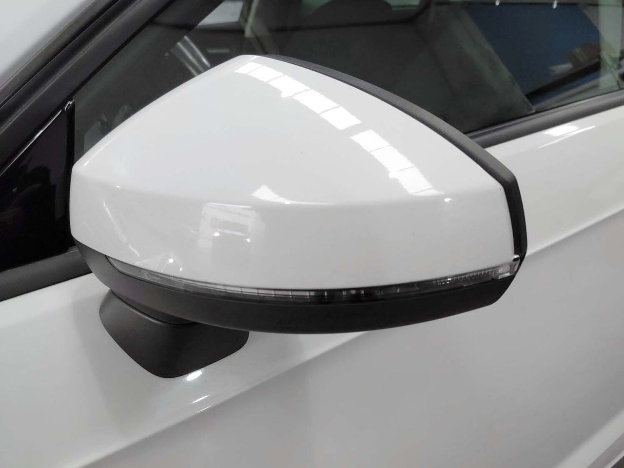 Audi A3 Attraction 1.6 TDI clean diesel - foto 23