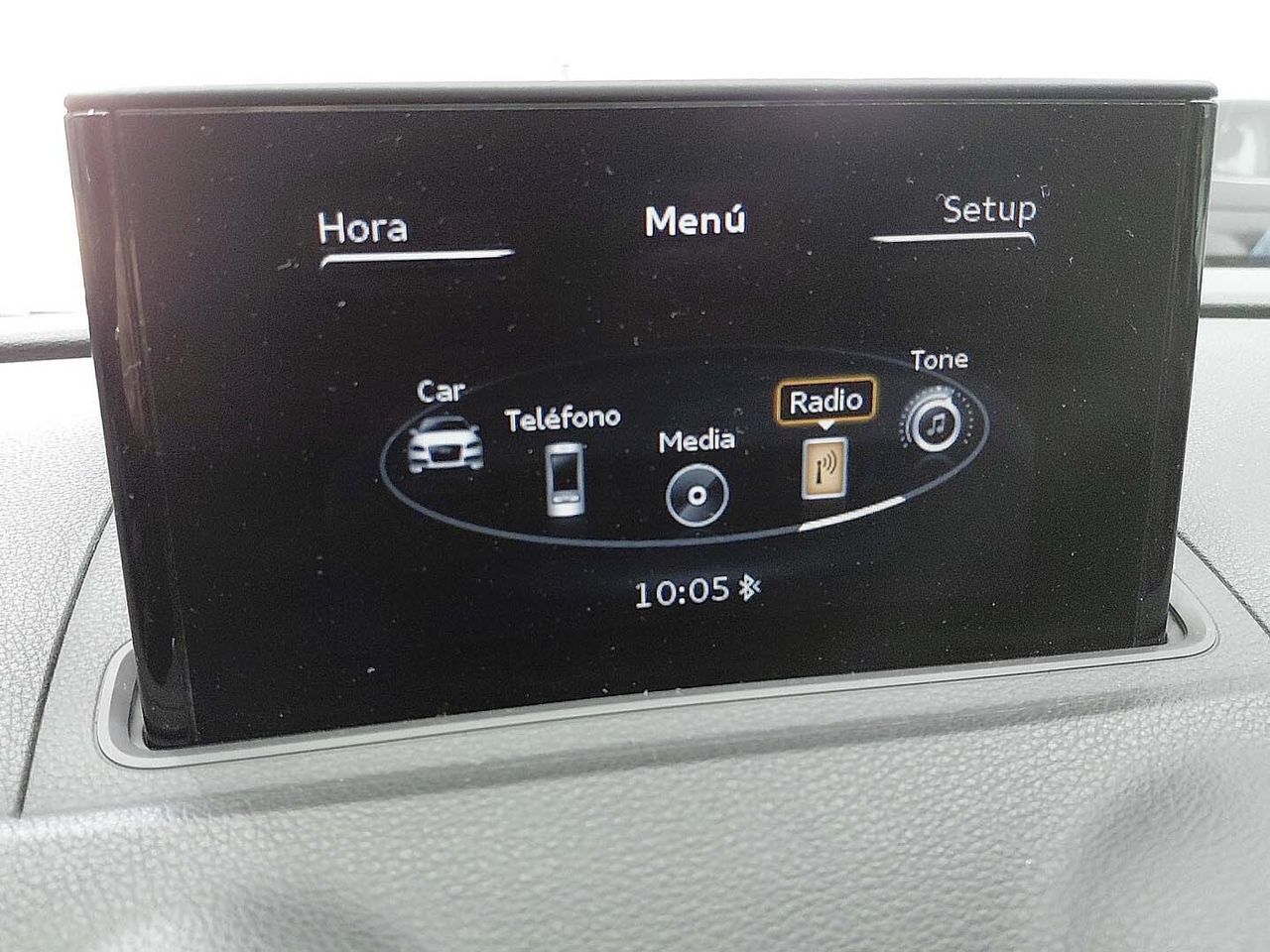 Audi A3 Attraction 1.6 TDI clean diesel - foto 17