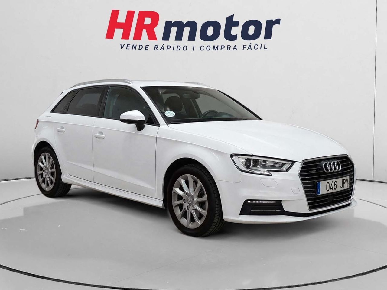 Audi A3 Attraction 1.6 TDI clean diesel