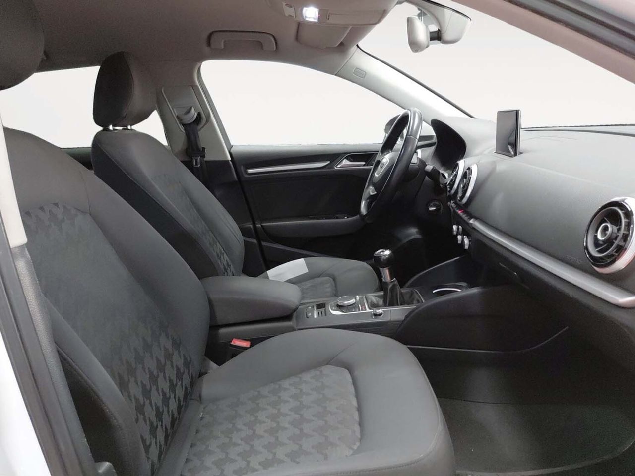 Audi A3 Attraction 1.6 TDI clean diesel - foto 13