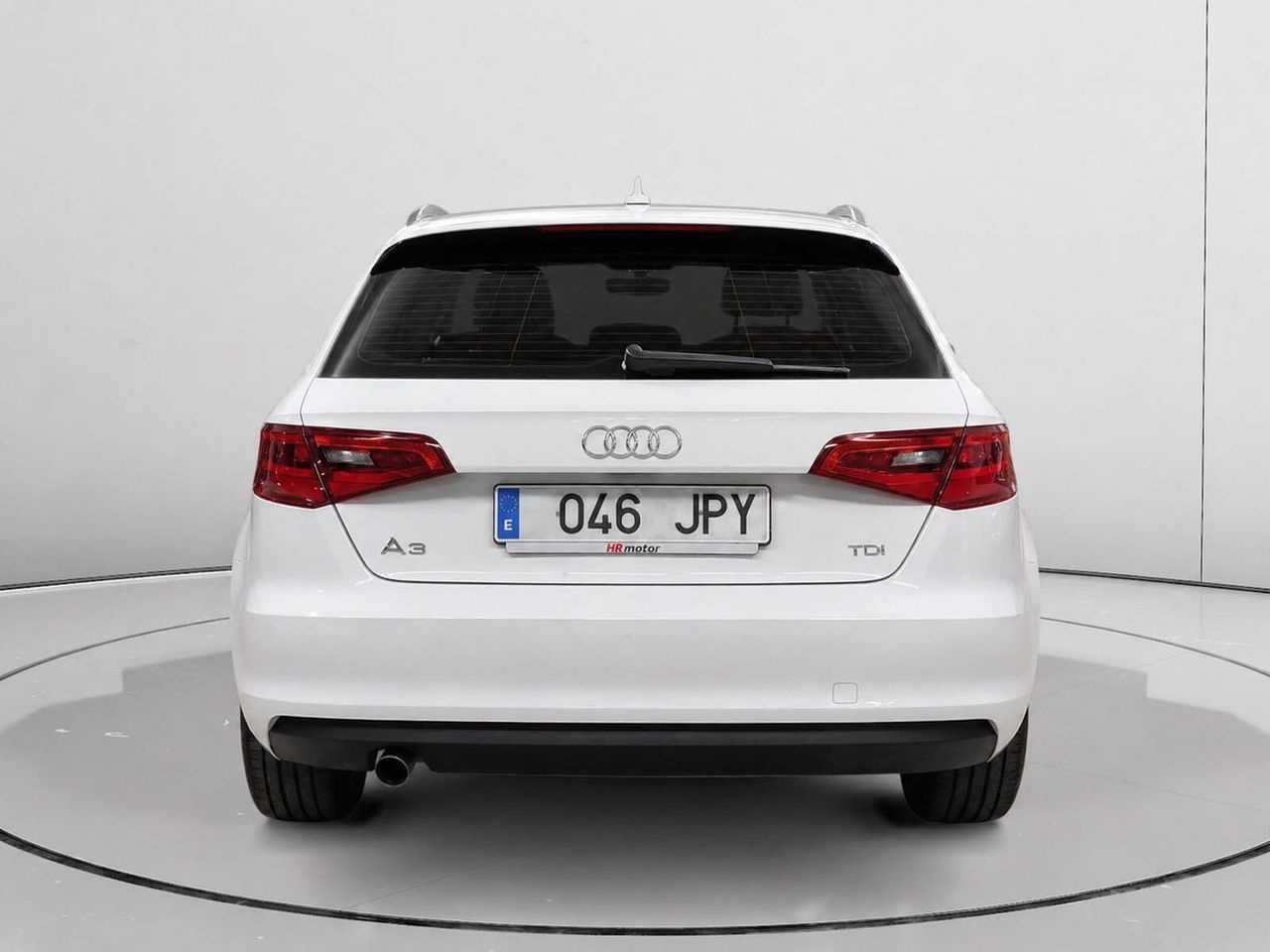 Audi A3 Attraction 1.6 TDI clean diesel - foto 4