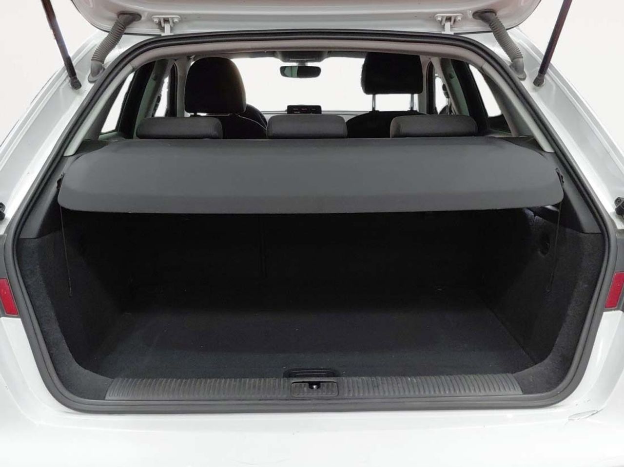 Audi A3 Attraction 1.6 TDI clean diesel - foto 14