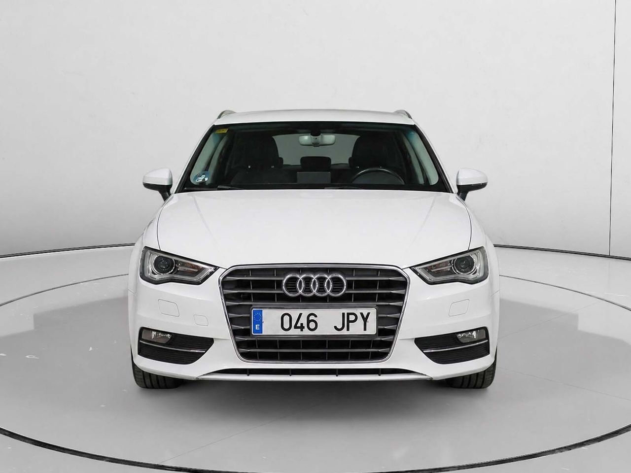 Audi A3 Attraction 1.6 TDI clean diesel - foto 7