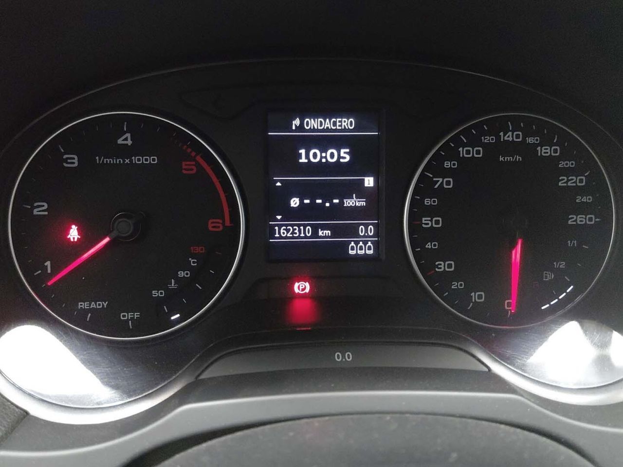 Audi A3 Attraction 1.6 TDI clean diesel - foto 16