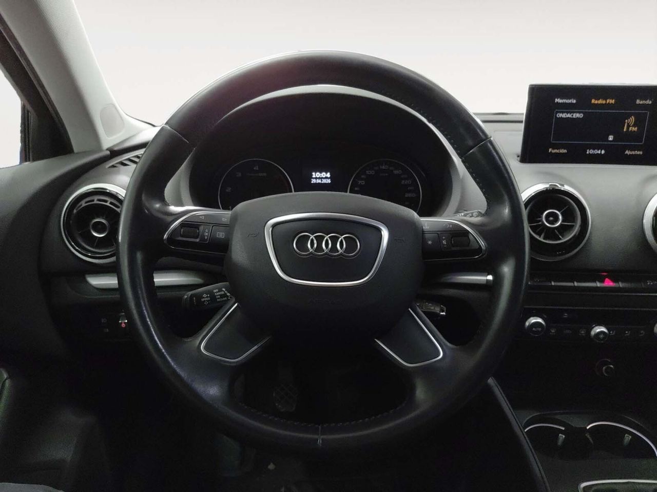 Audi A3 Attraction 1.6 TDI clean diesel - foto 10
