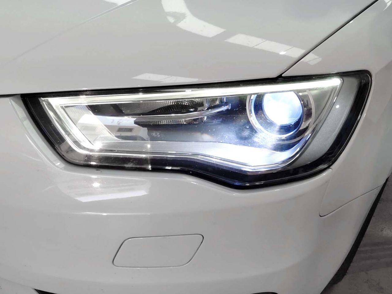 Audi A3 Attraction 1.6 TDI clean diesel - foto 24