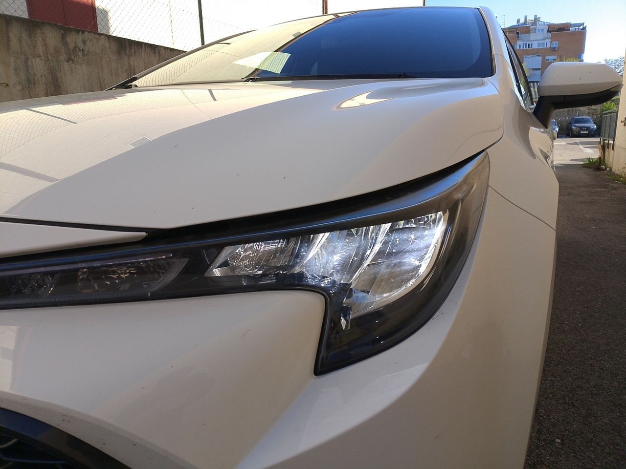 Toyota Corolla 140H Active Plus - foto 18