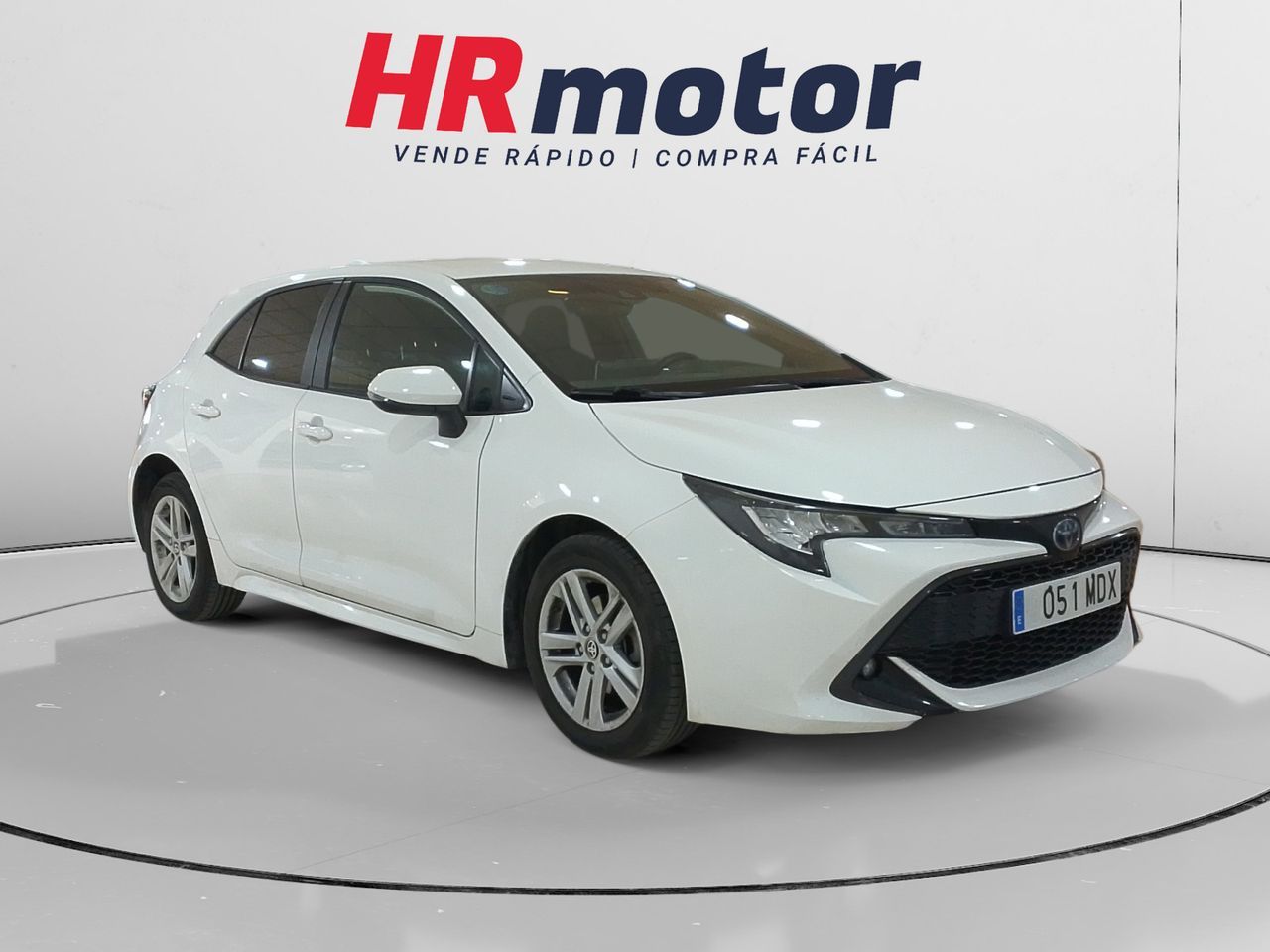 Toyota Corolla 140H Active Plus