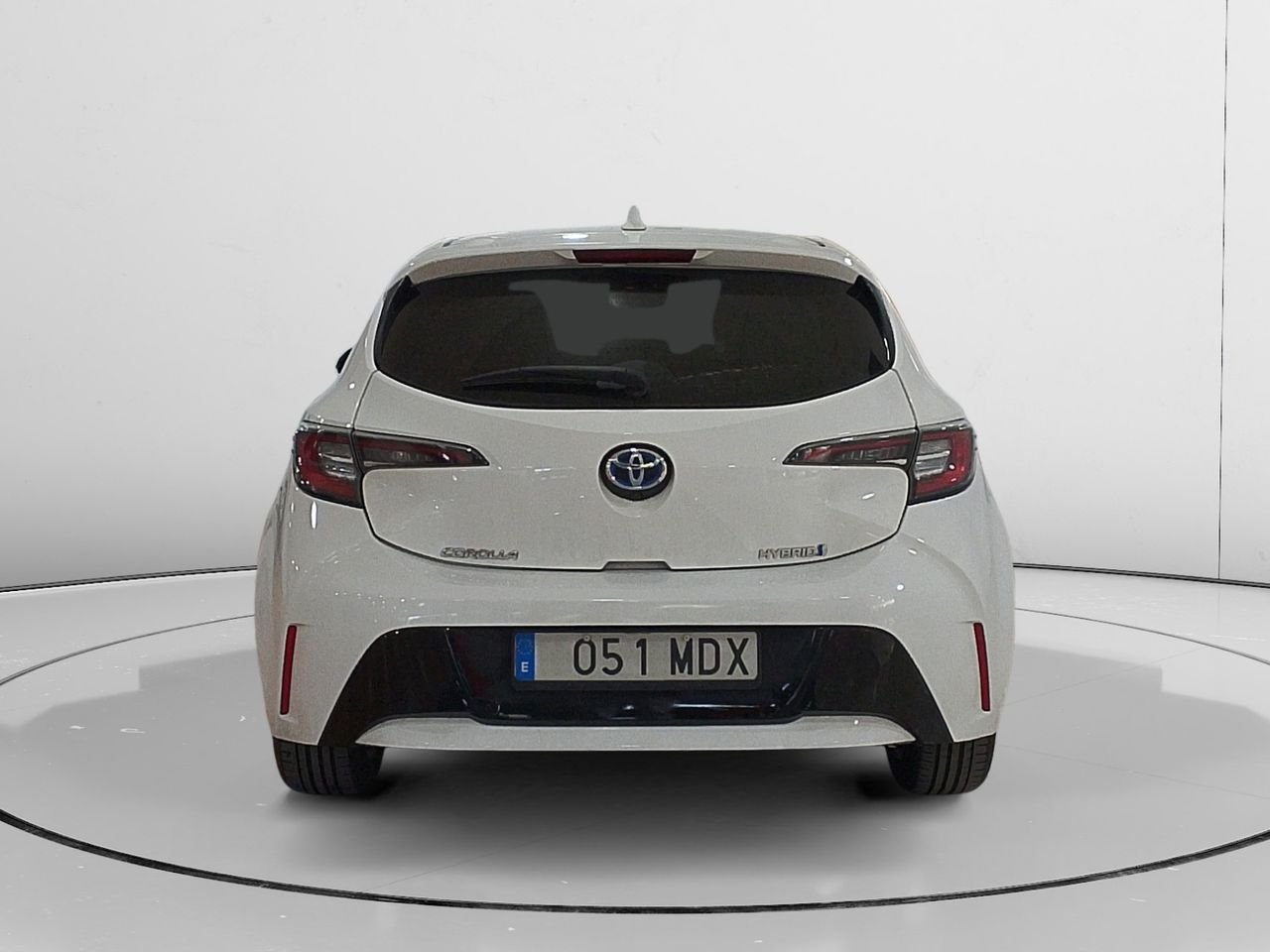 Toyota Corolla 140H Active Plus - foto 3