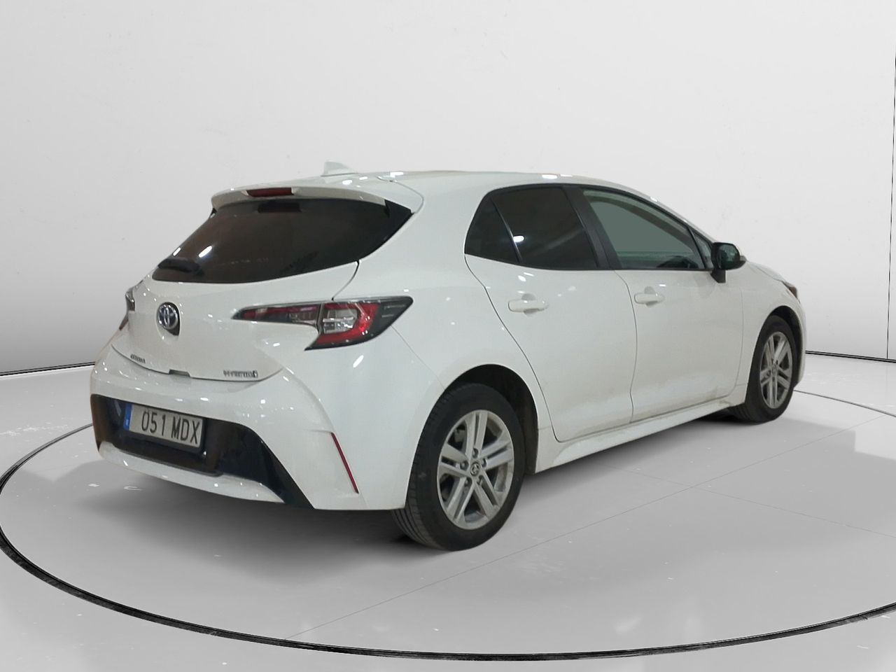 Toyota Corolla 140H Active Plus - foto 2