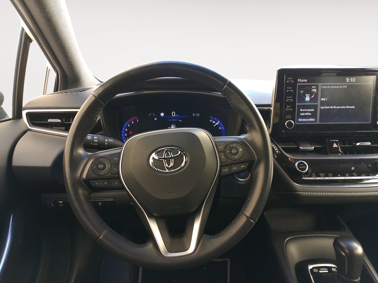 Toyota Corolla 140H Active Plus - foto 7