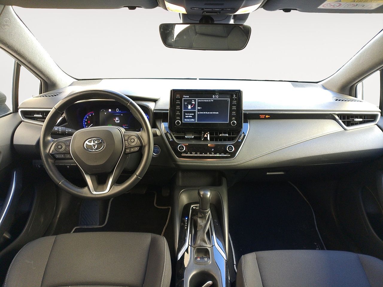 Toyota Corolla 140H Active Plus - foto 6