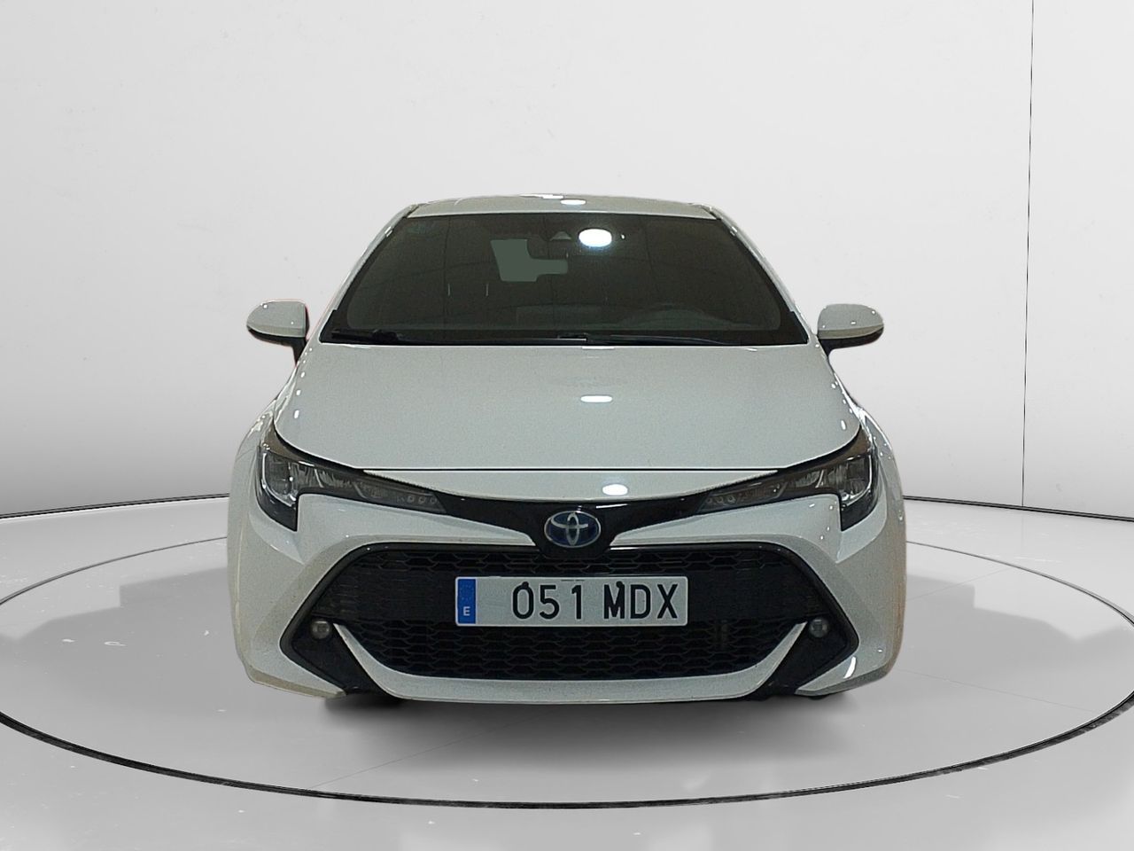 Toyota Corolla 140H Active Plus - foto 5