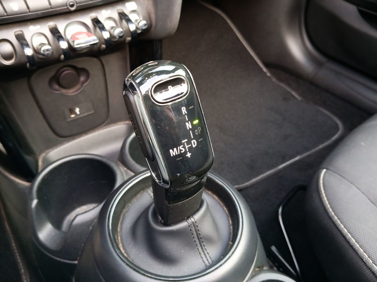 MINI Cooper - foto 16