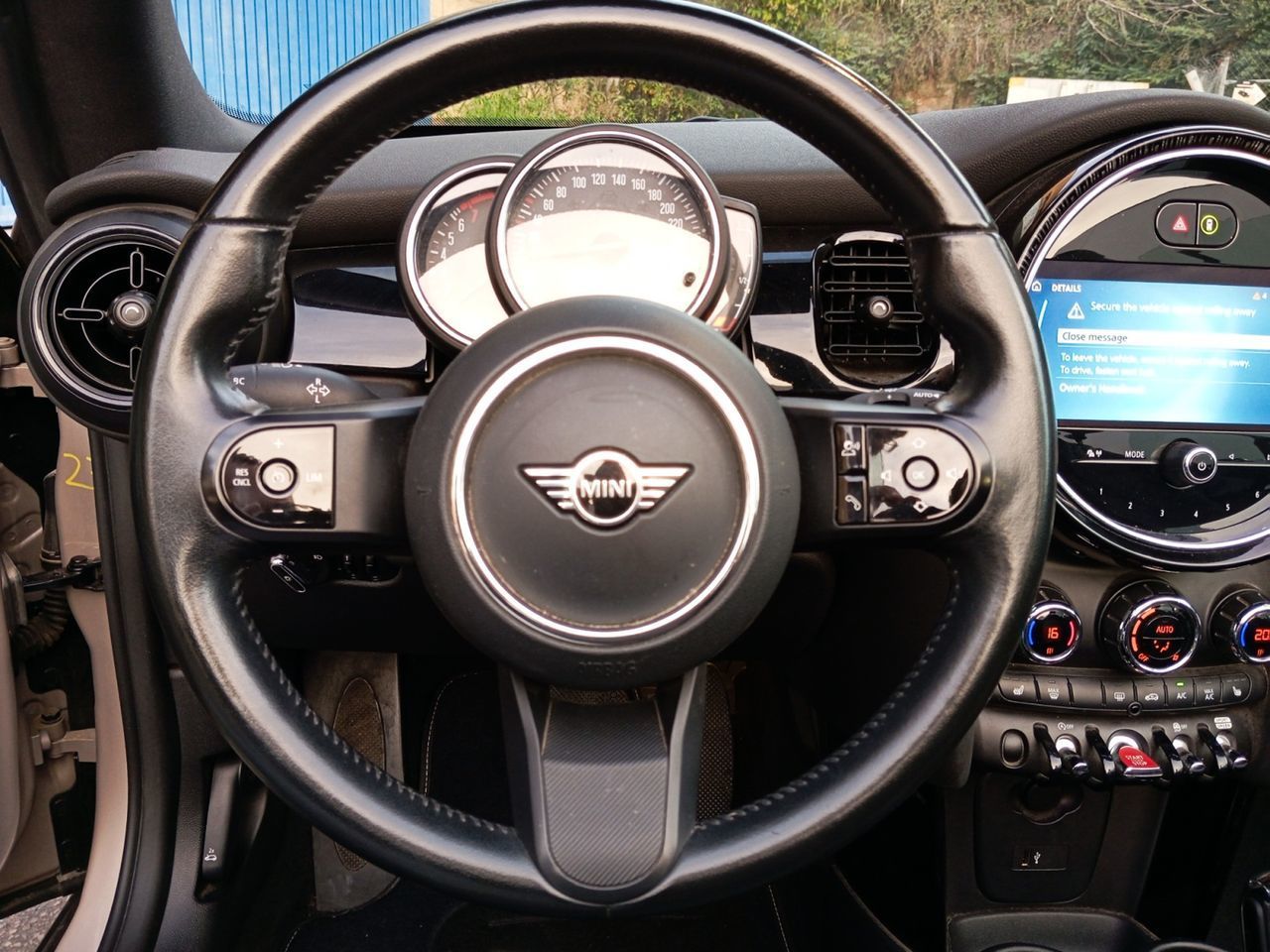 MINI Cooper - foto 11