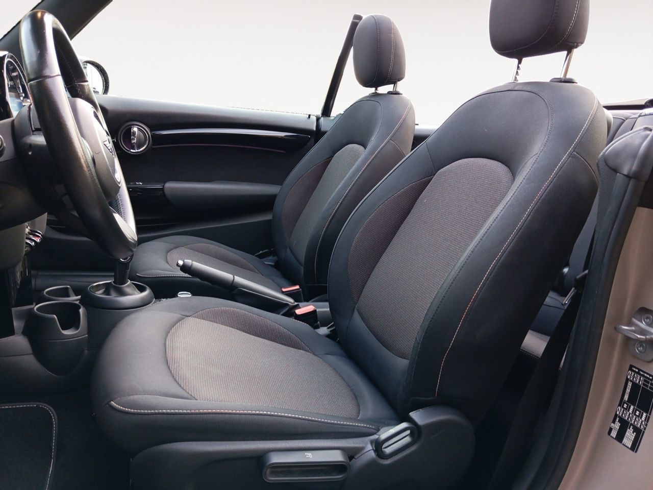 MINI Cooper - foto 12