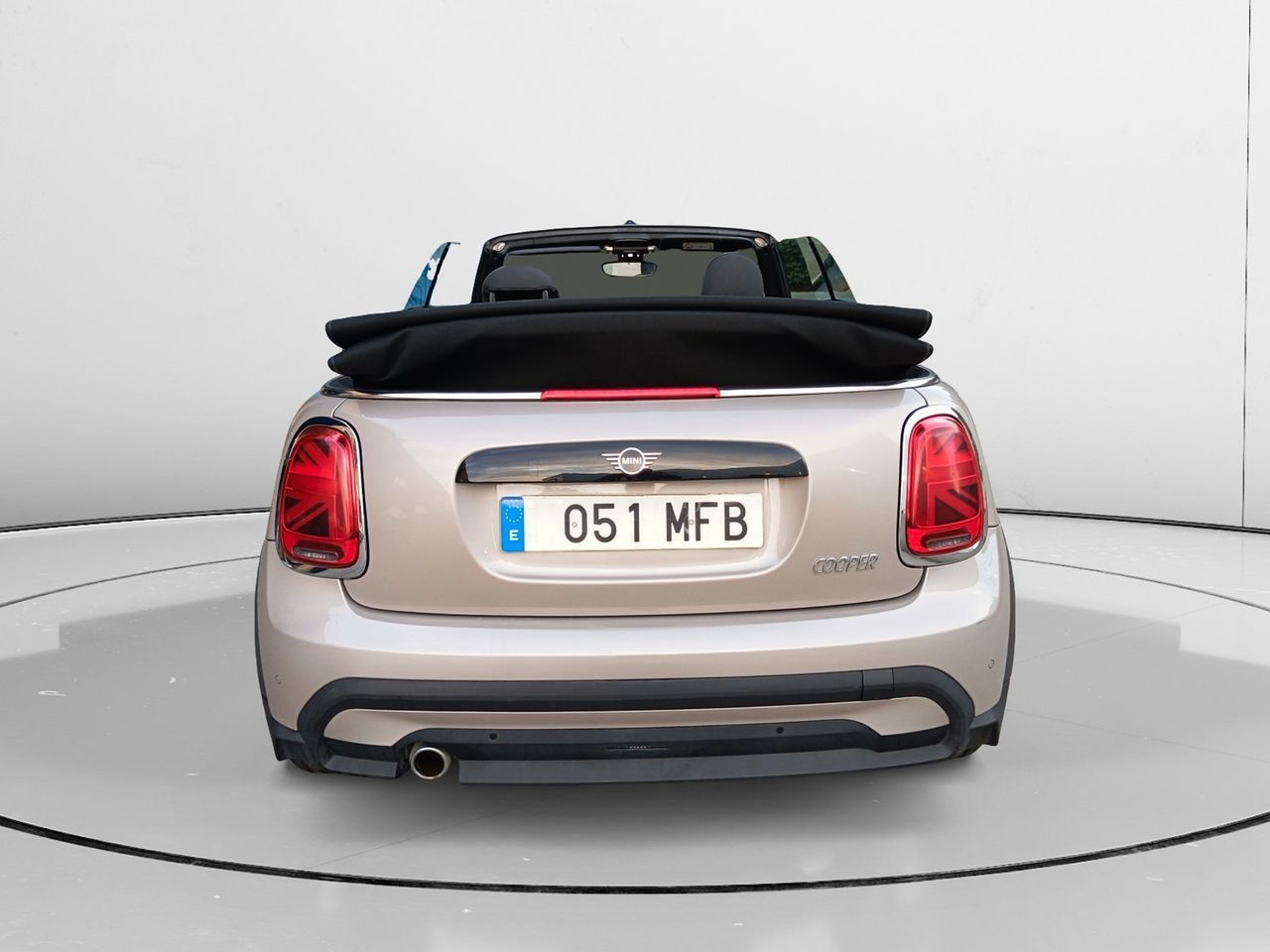 MINI Cooper - foto 4