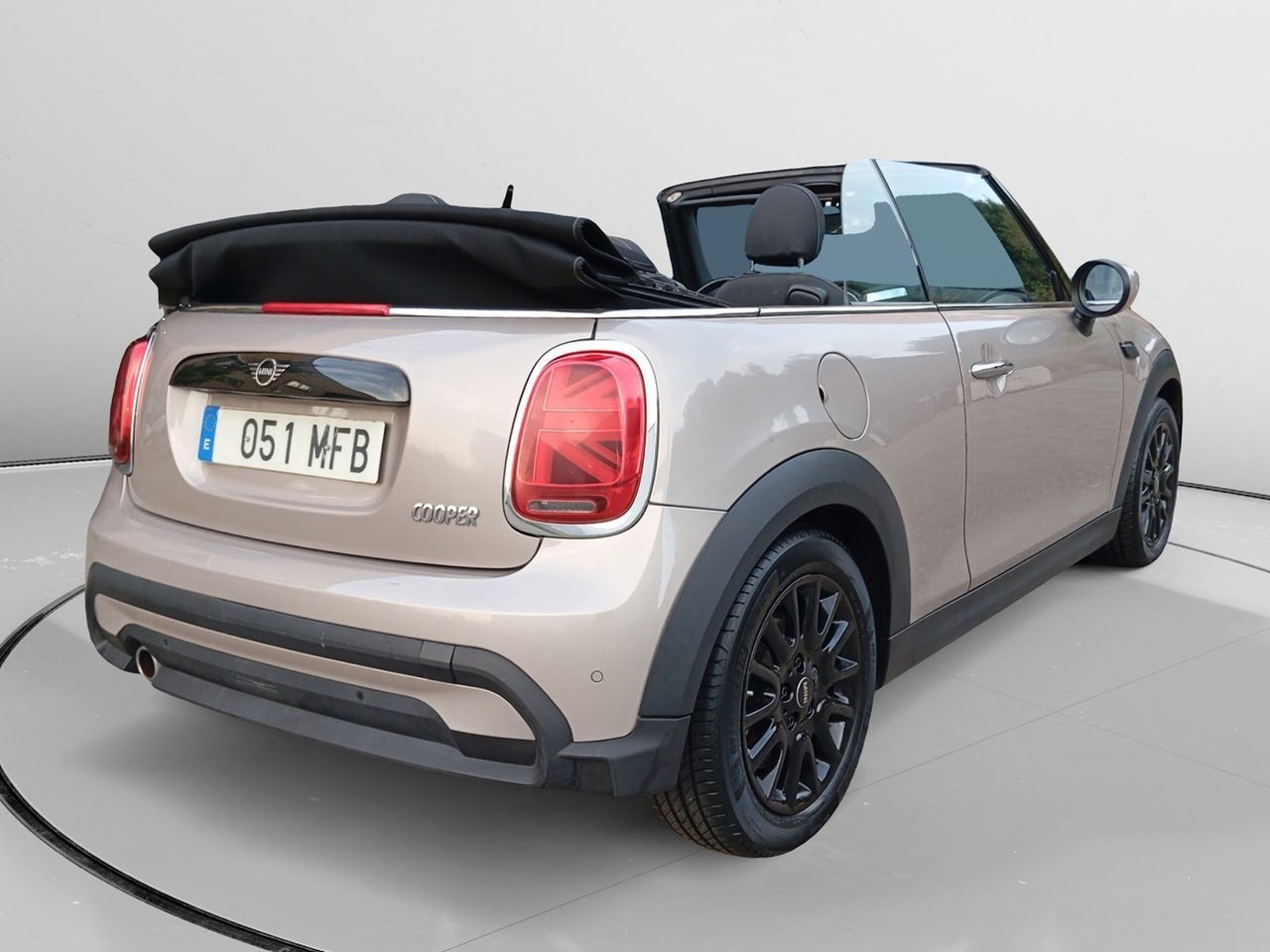MINI Cooper - foto 2