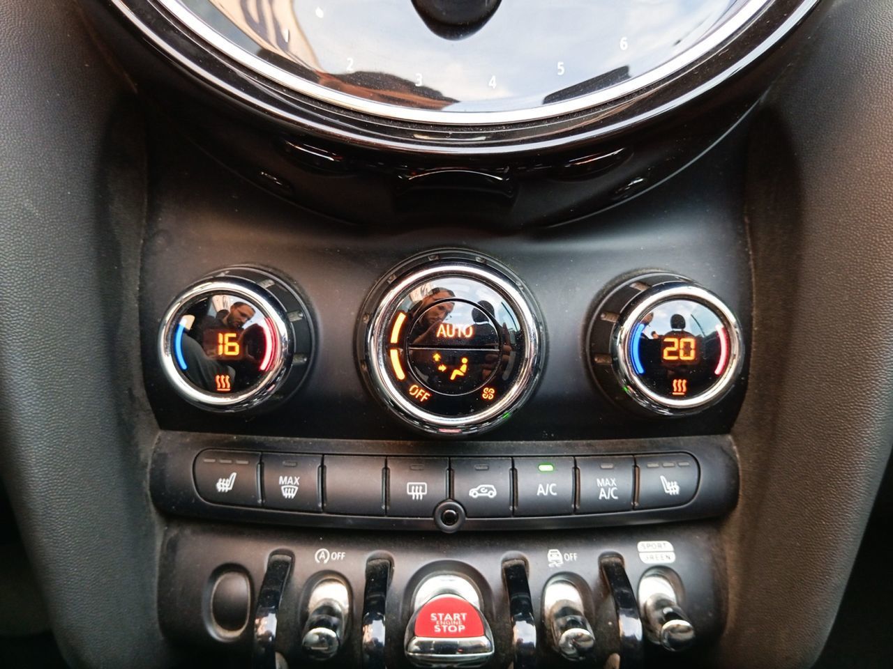 MINI Cooper - foto 23