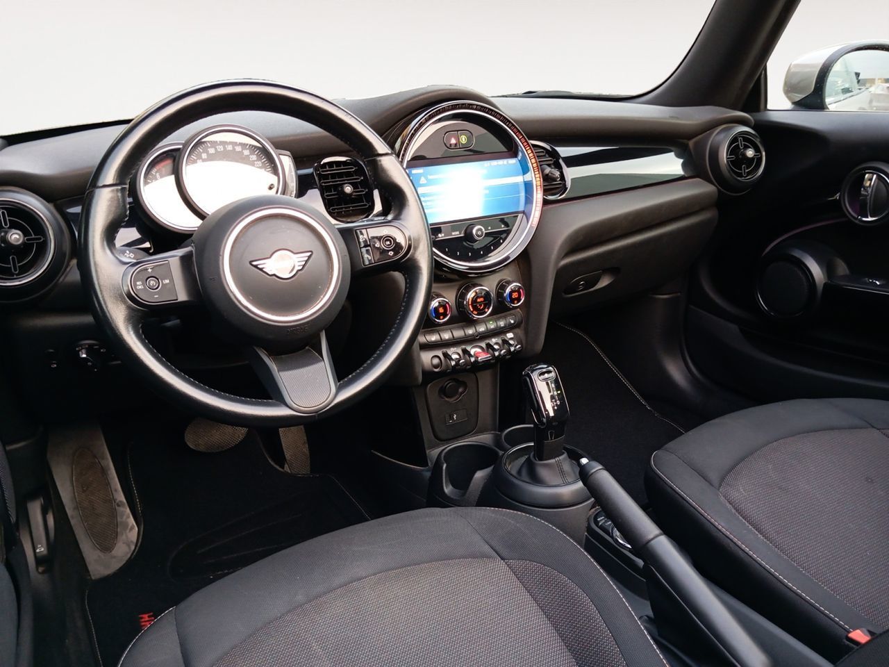 MINI Cooper - foto 10