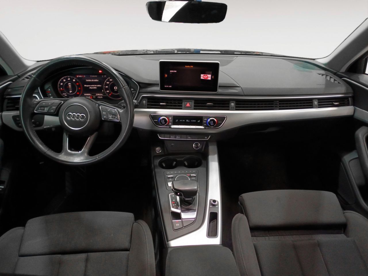 Audi A4 S line 35 TFSI S tronic - foto 7
