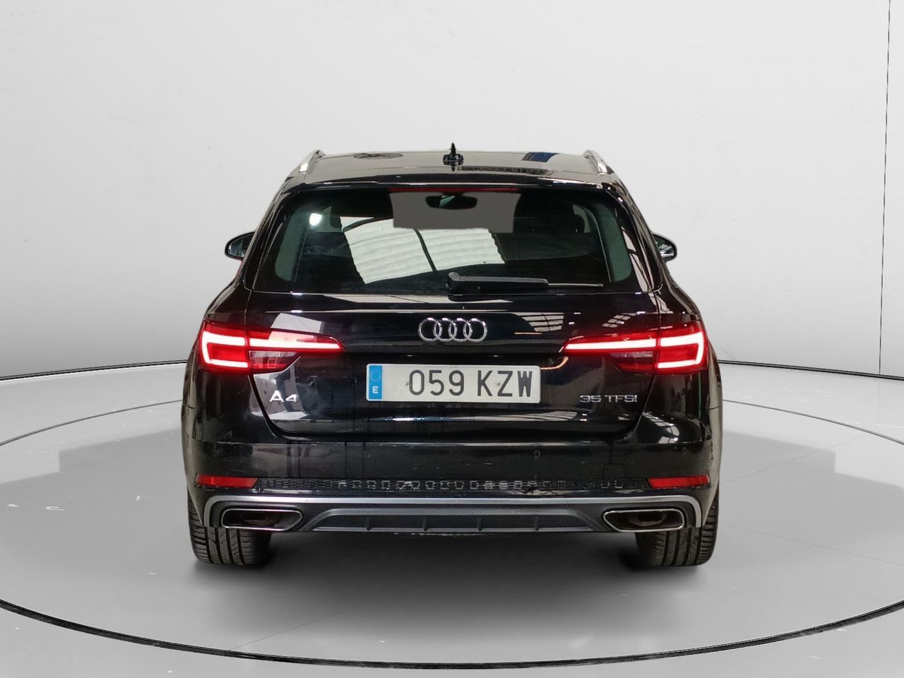 Audi A4 S line 35 TFSI S tronic - foto 3