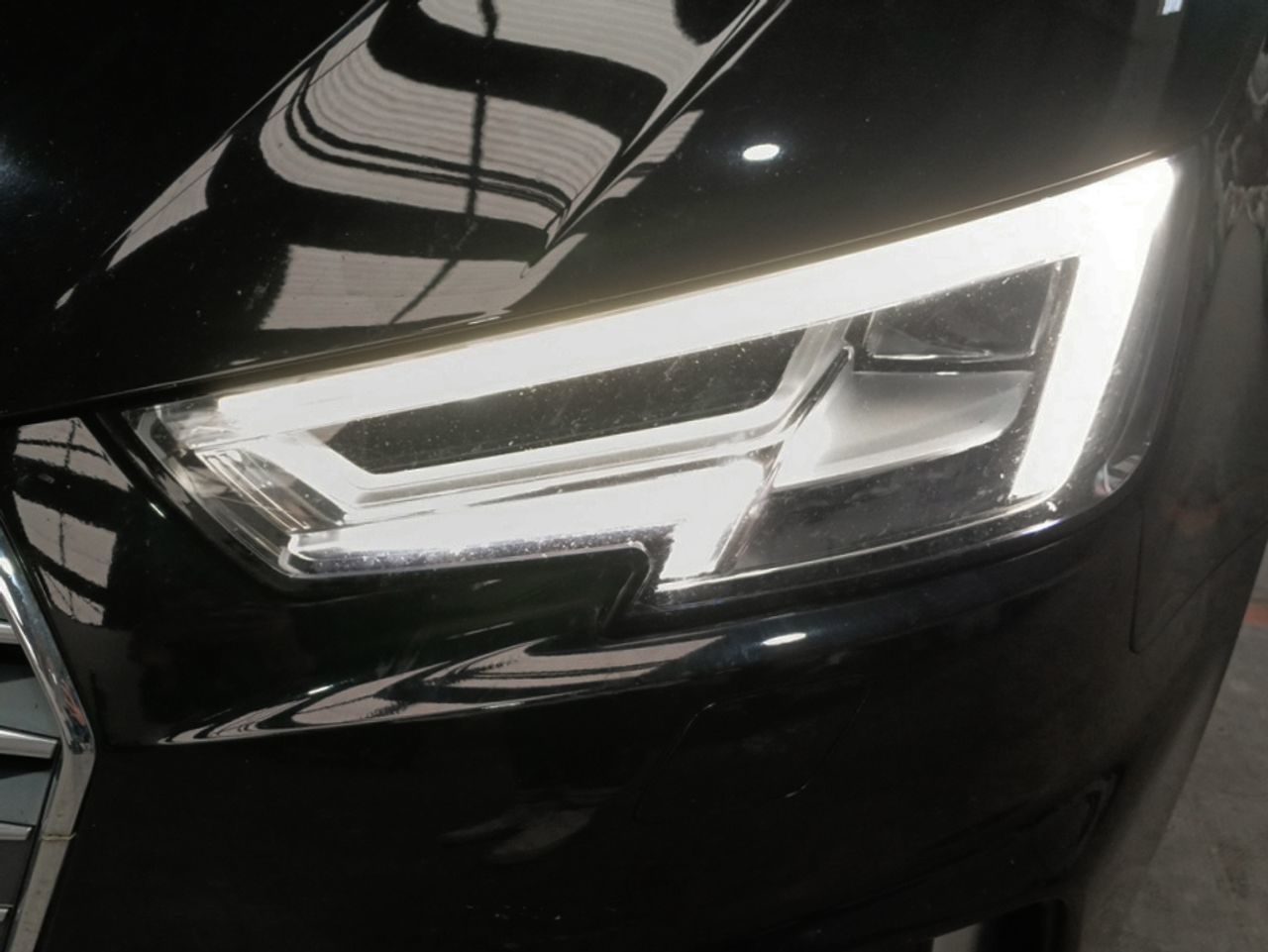 Audi A4 S line 35 TFSI S tronic - foto 23