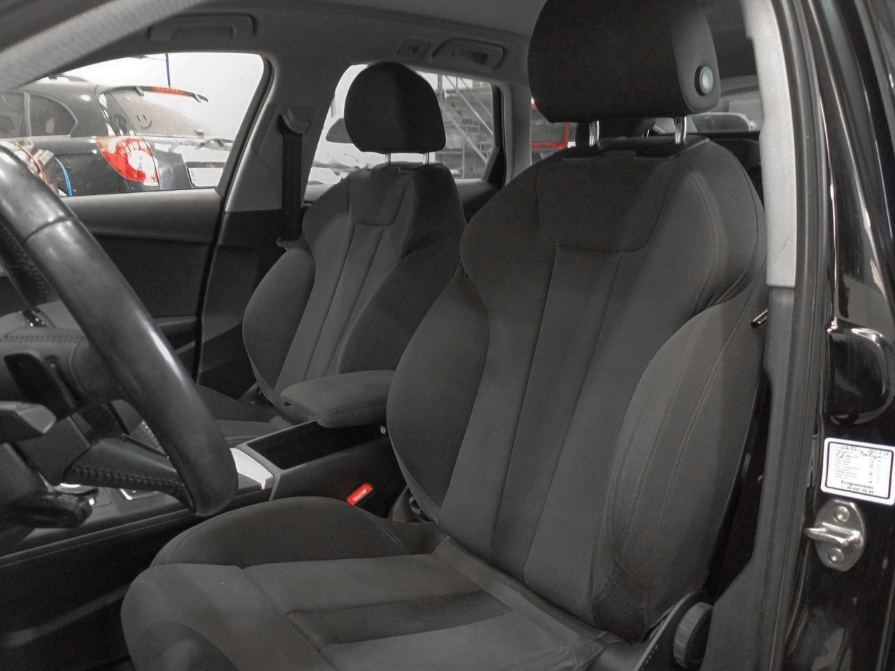 Audi A4 S line 35 TFSI S tronic - foto 20