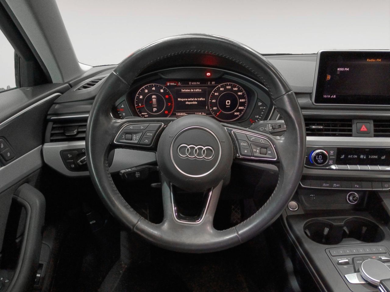 Audi A4 S line 35 TFSI S tronic - foto 8
