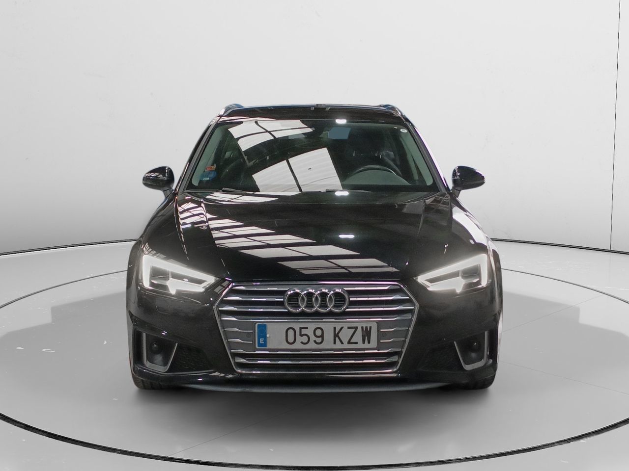Audi A4 S line 35 TFSI S tronic - foto 5