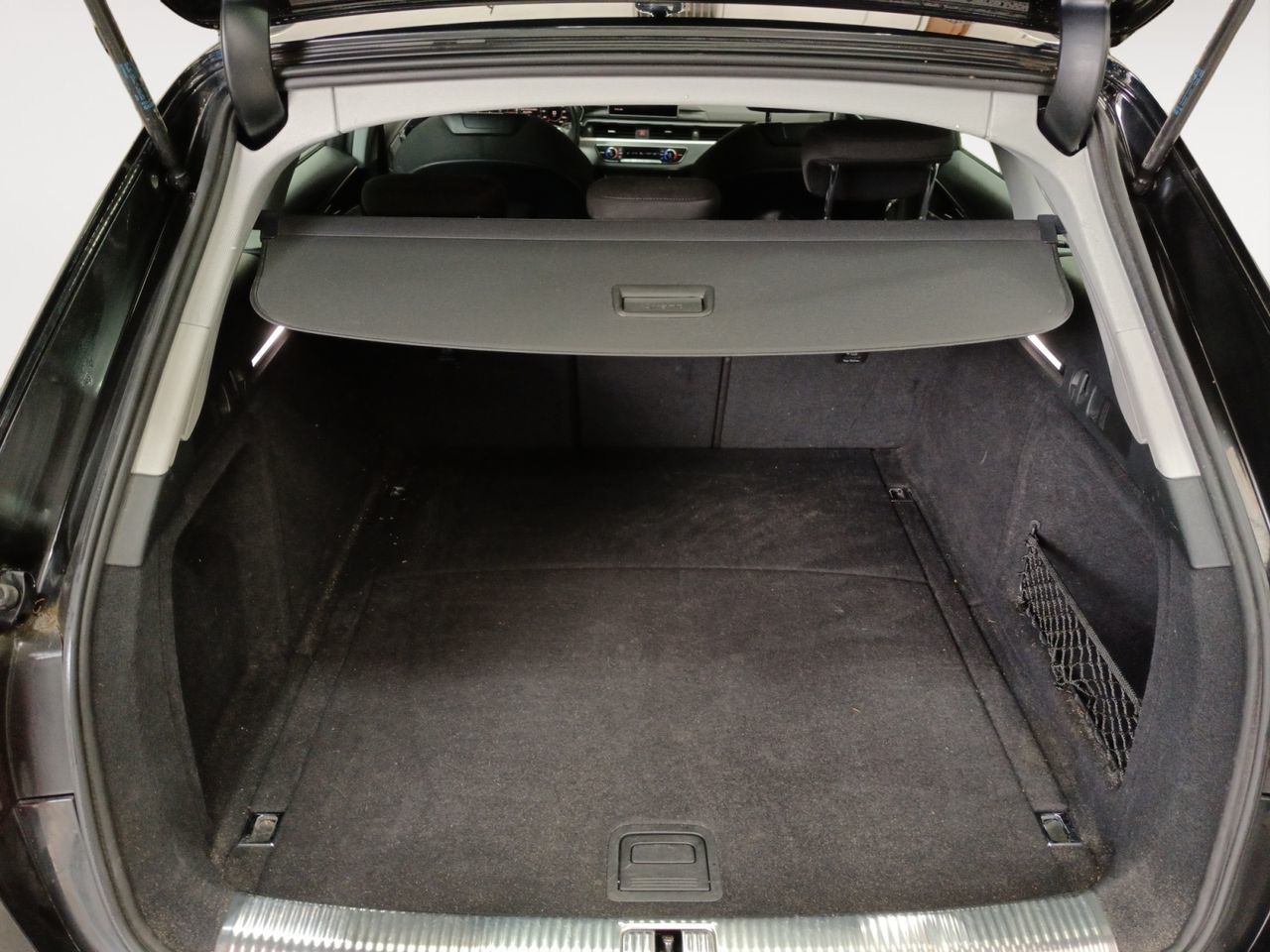 Audi A4 S line 35 TFSI S tronic - foto 12