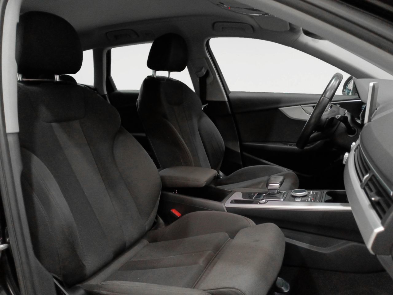 Audi A4 S line 35 TFSI S tronic - foto 11