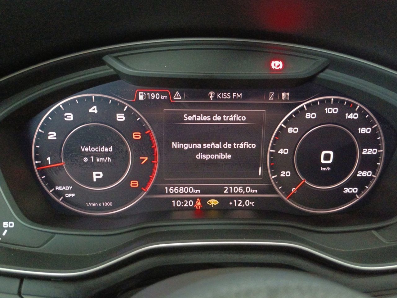 Audi A4 S line 35 TFSI S tronic - foto 14