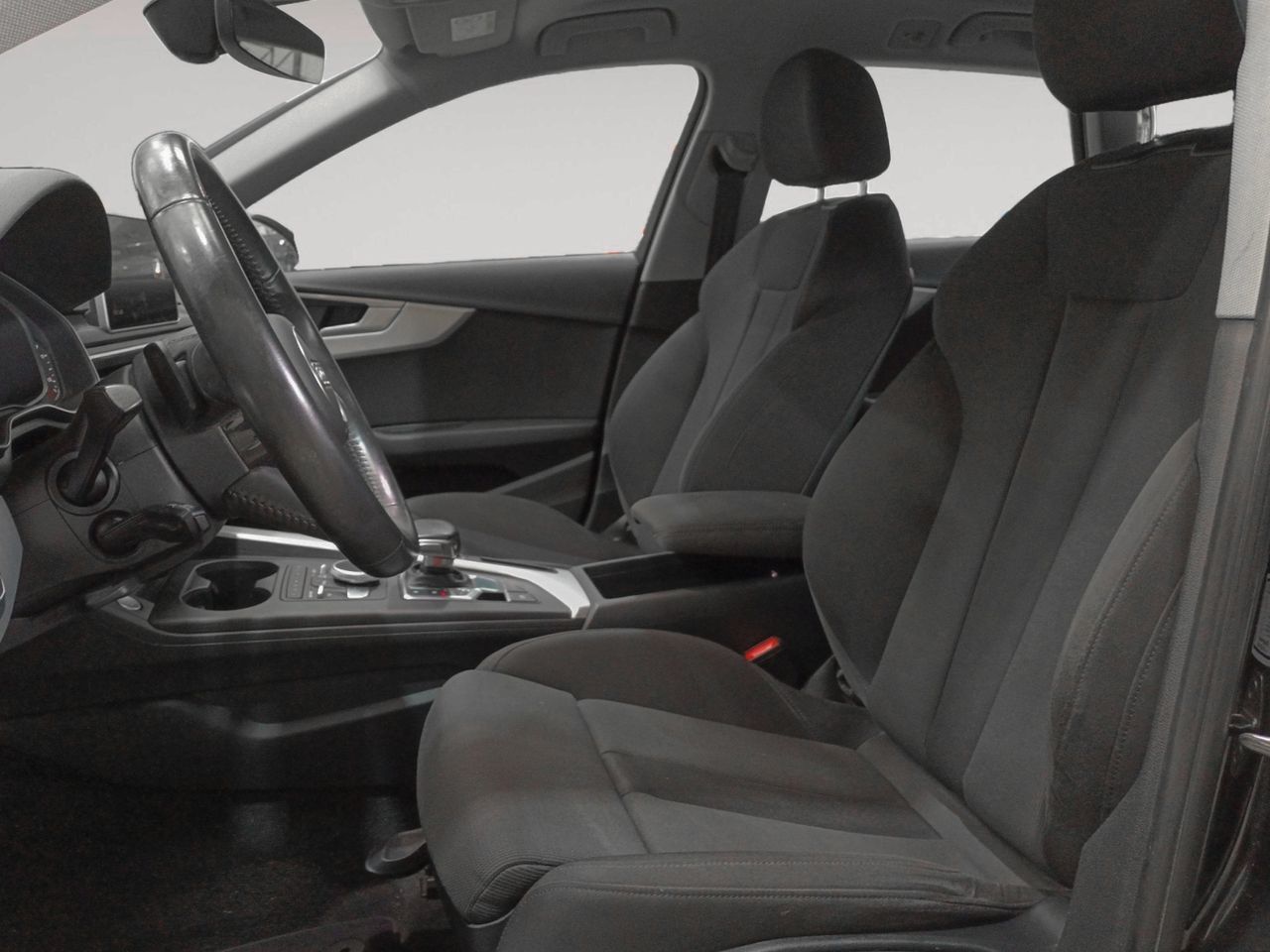 Audi A4 S line 35 TFSI S tronic - foto 9