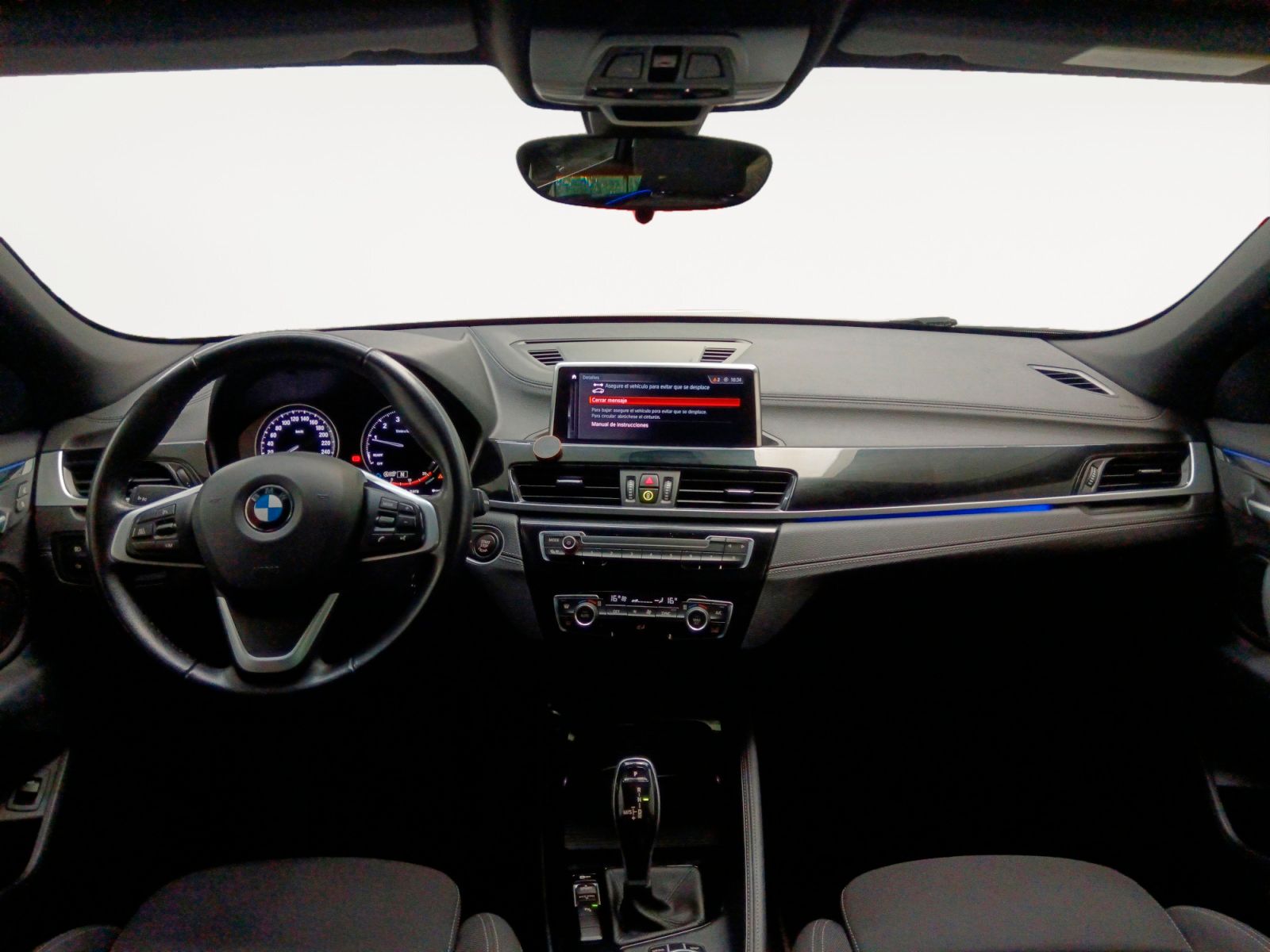 BMW X2 sDrive18i - foto 9