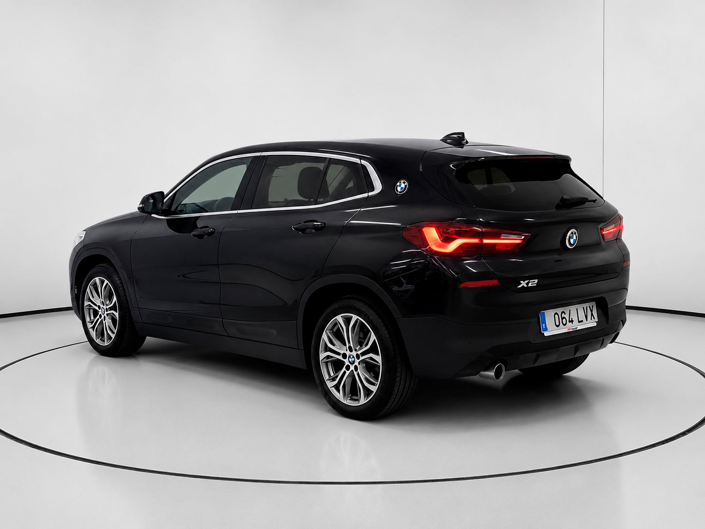 BMW X2 sDrive18i - foto 5