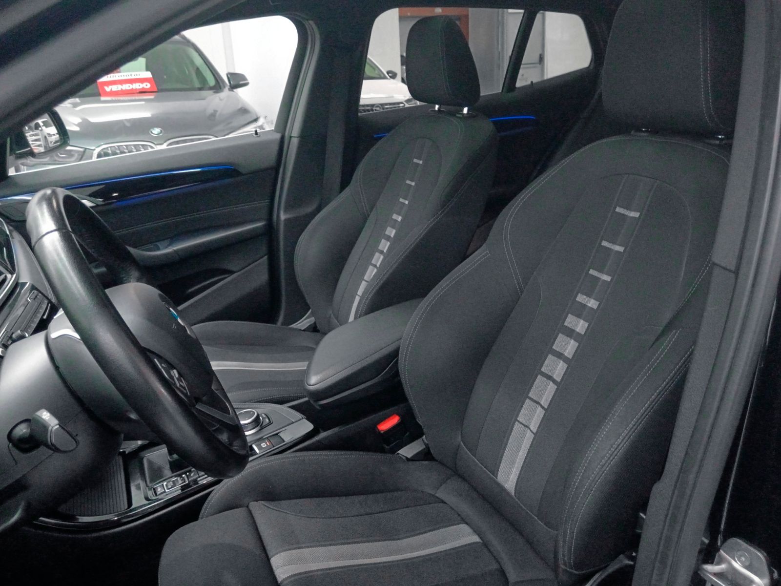BMW X2 sDrive18i - foto 25