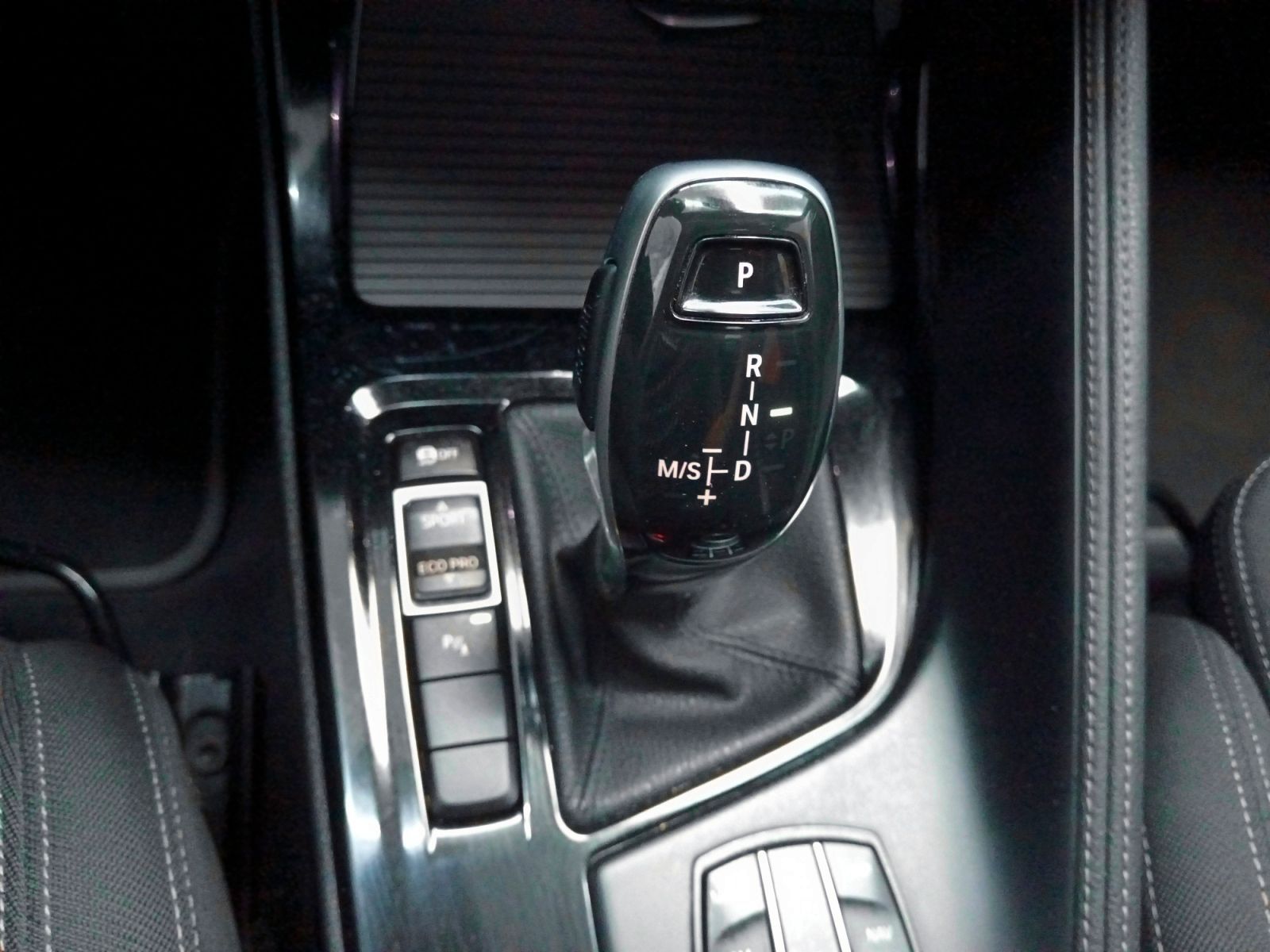BMW X2 sDrive18i - foto 17