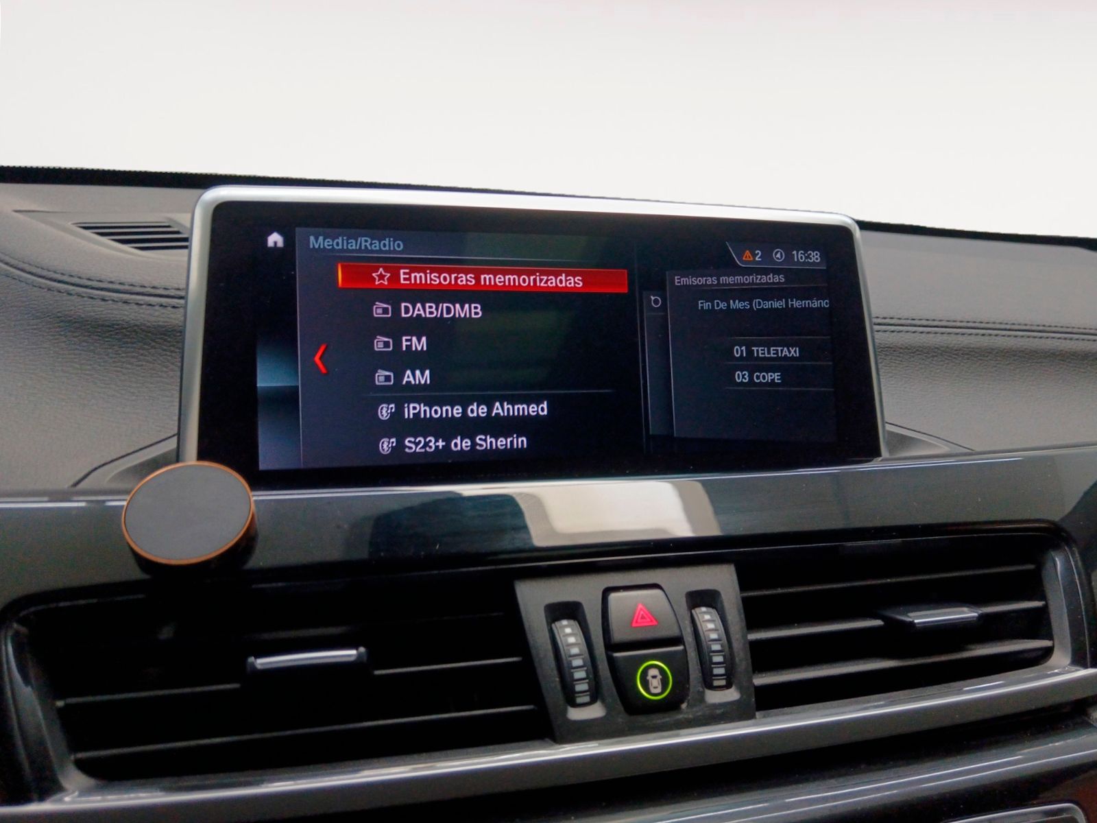 BMW X2 sDrive18i - foto 21