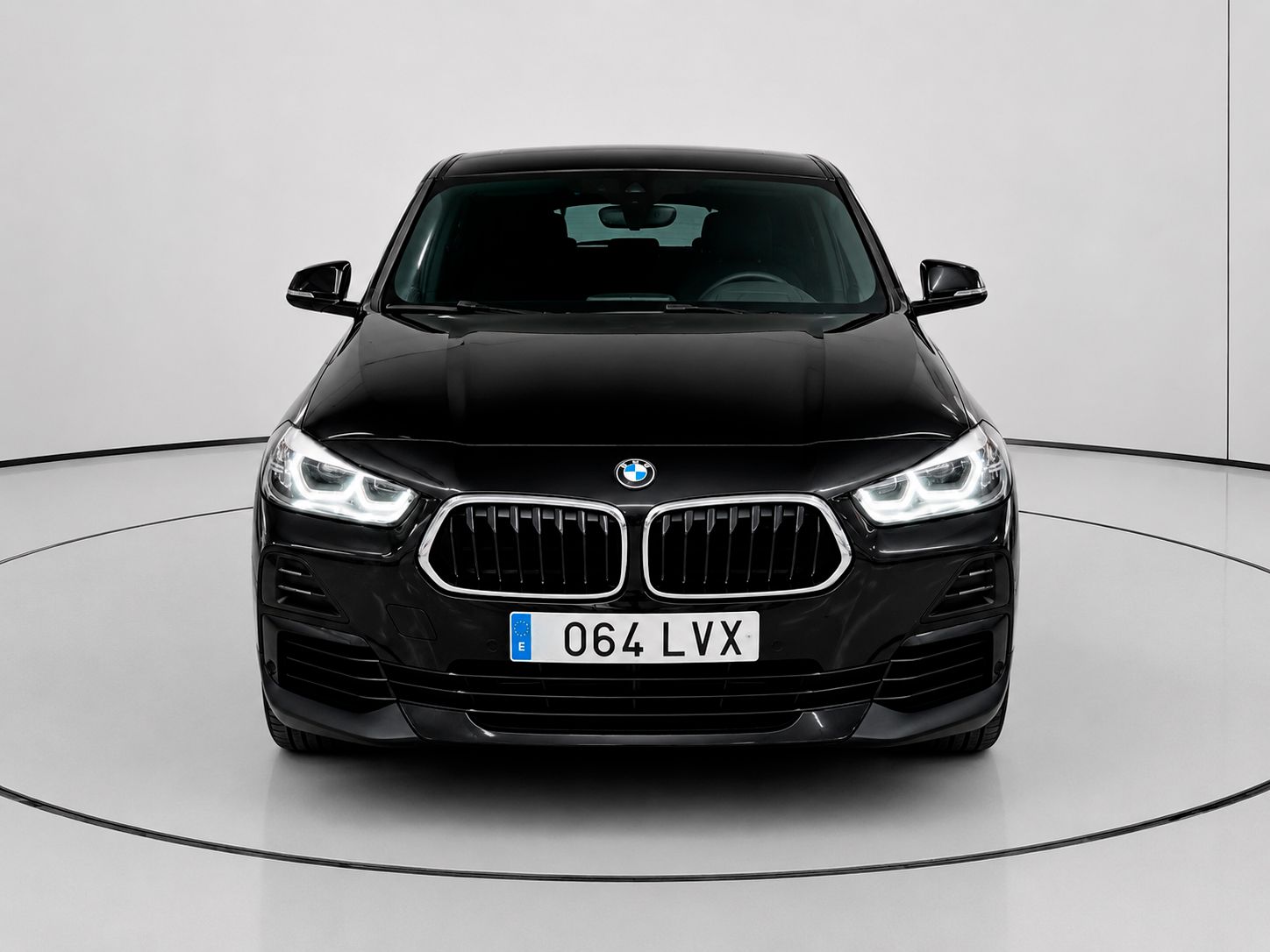 BMW X2 sDrive18i - foto 7