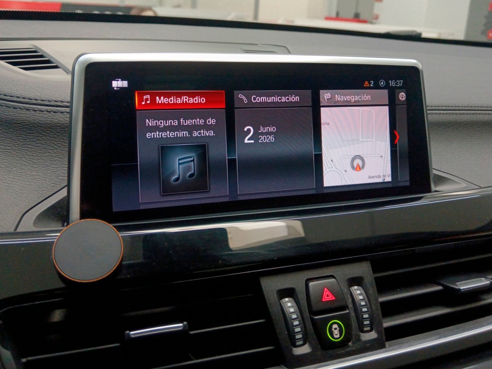 BMW X2 sDrive18i - foto 19