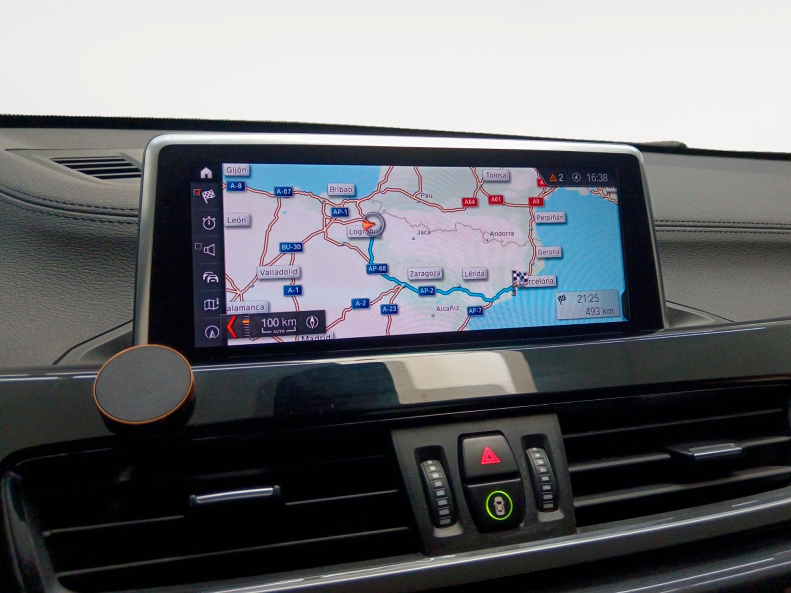 BMW X2 sDrive18i - foto 20