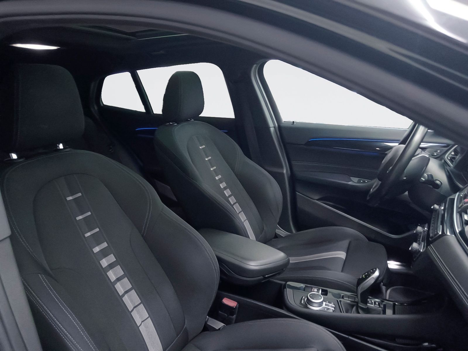 BMW X2 sDrive18i - foto 13