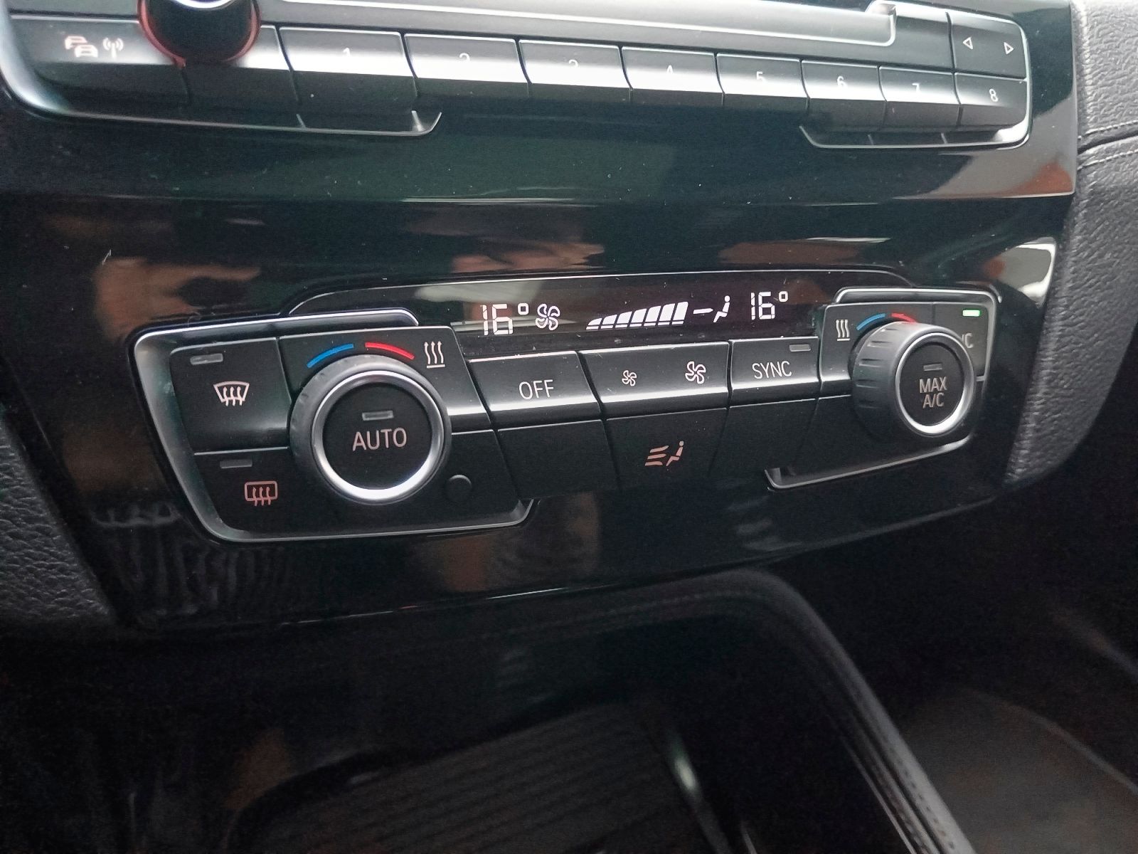 BMW X2 sDrive18i - foto 24