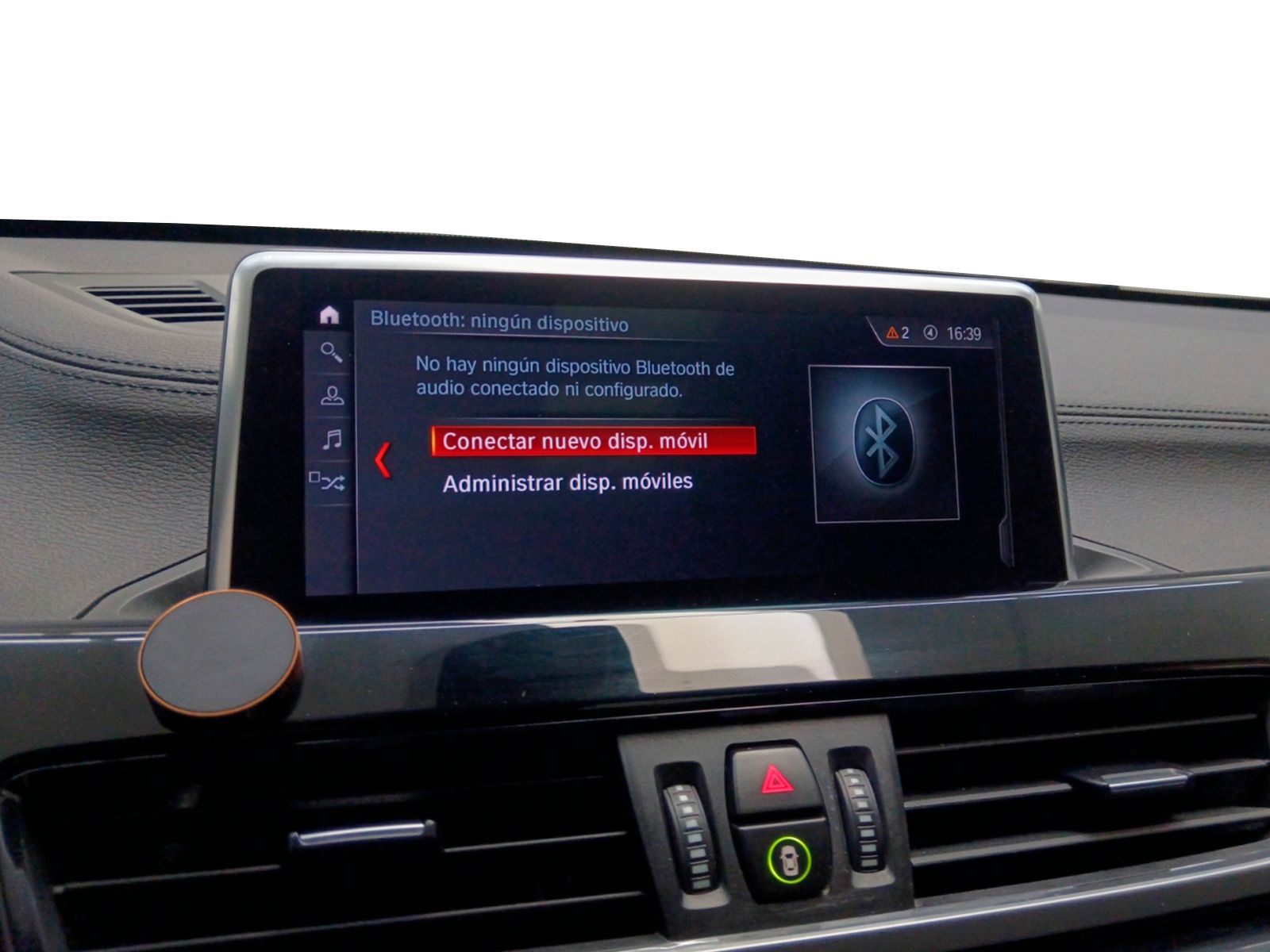 BMW X2 sDrive18i - foto 22