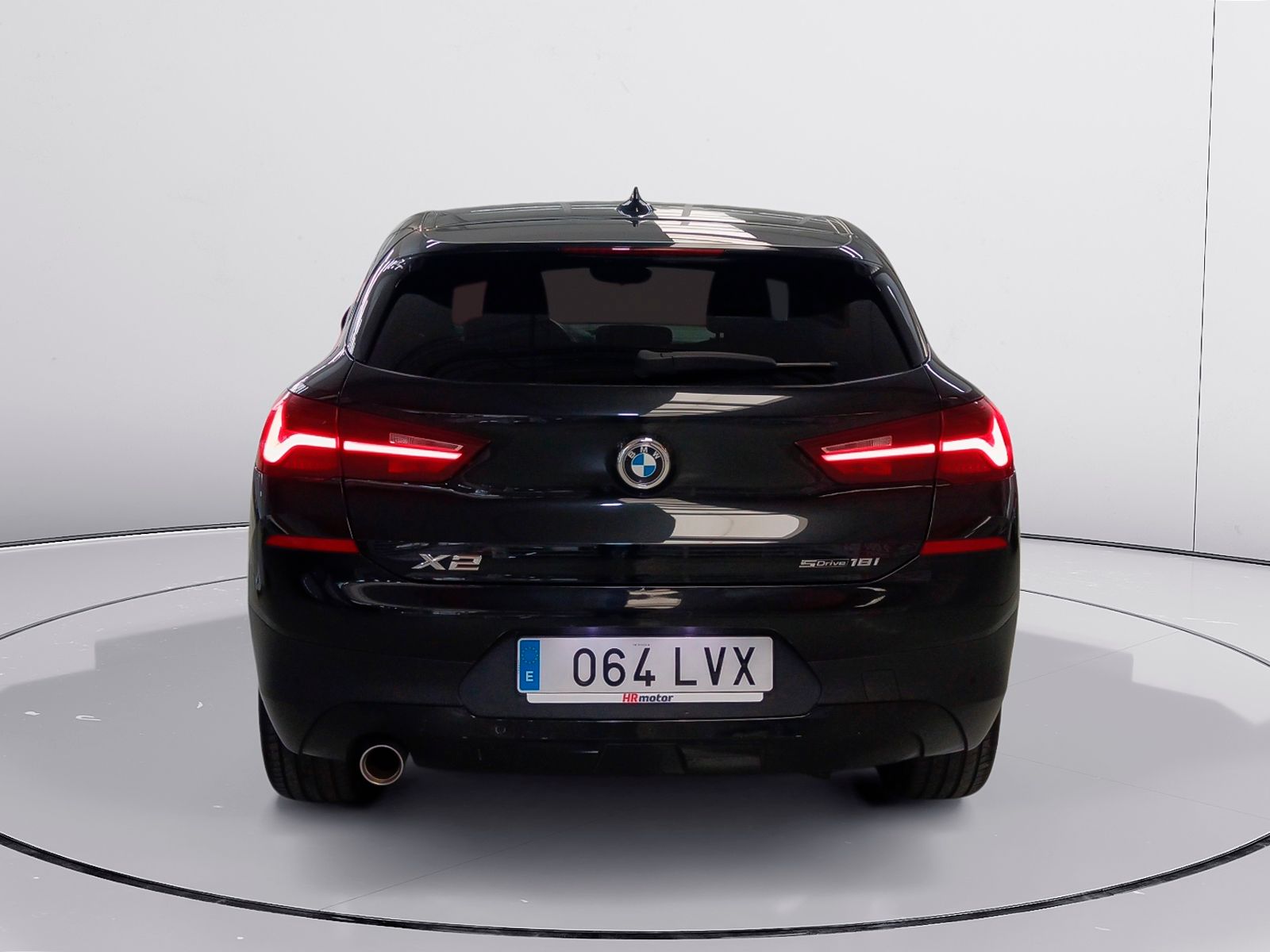 BMW X2 sDrive18i - foto 4